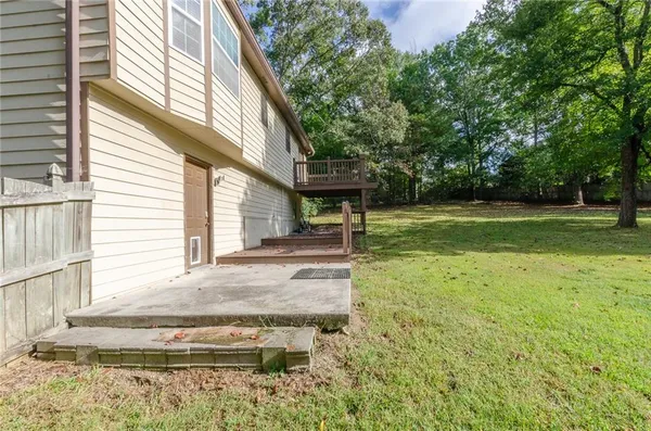 $360,000 | 3119 Tadmore Court, Dacula, GA 30019
