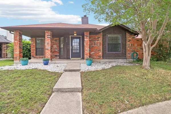 $325,000 | 204 Nixon Street, Coppell, TX 75019