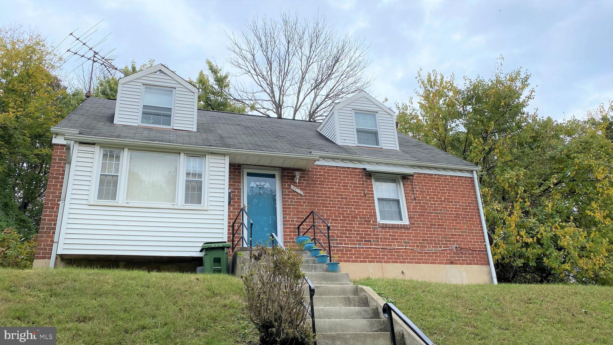 4403 Wakefield Road Baltimore, MD 21216 - Photo 1 of 17