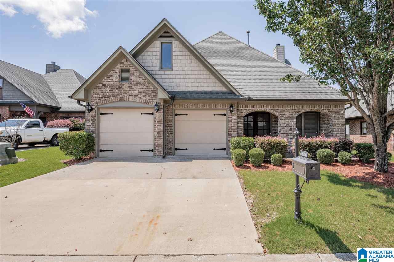 3127 Chelsea Park Ridge Chelsea, AL 35043 - Photo 2 of 46