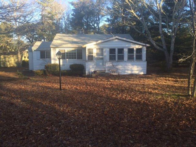 338 Poponessett Road Cotuit, MA 02635 - Photo 1 of 5 Primary Photo