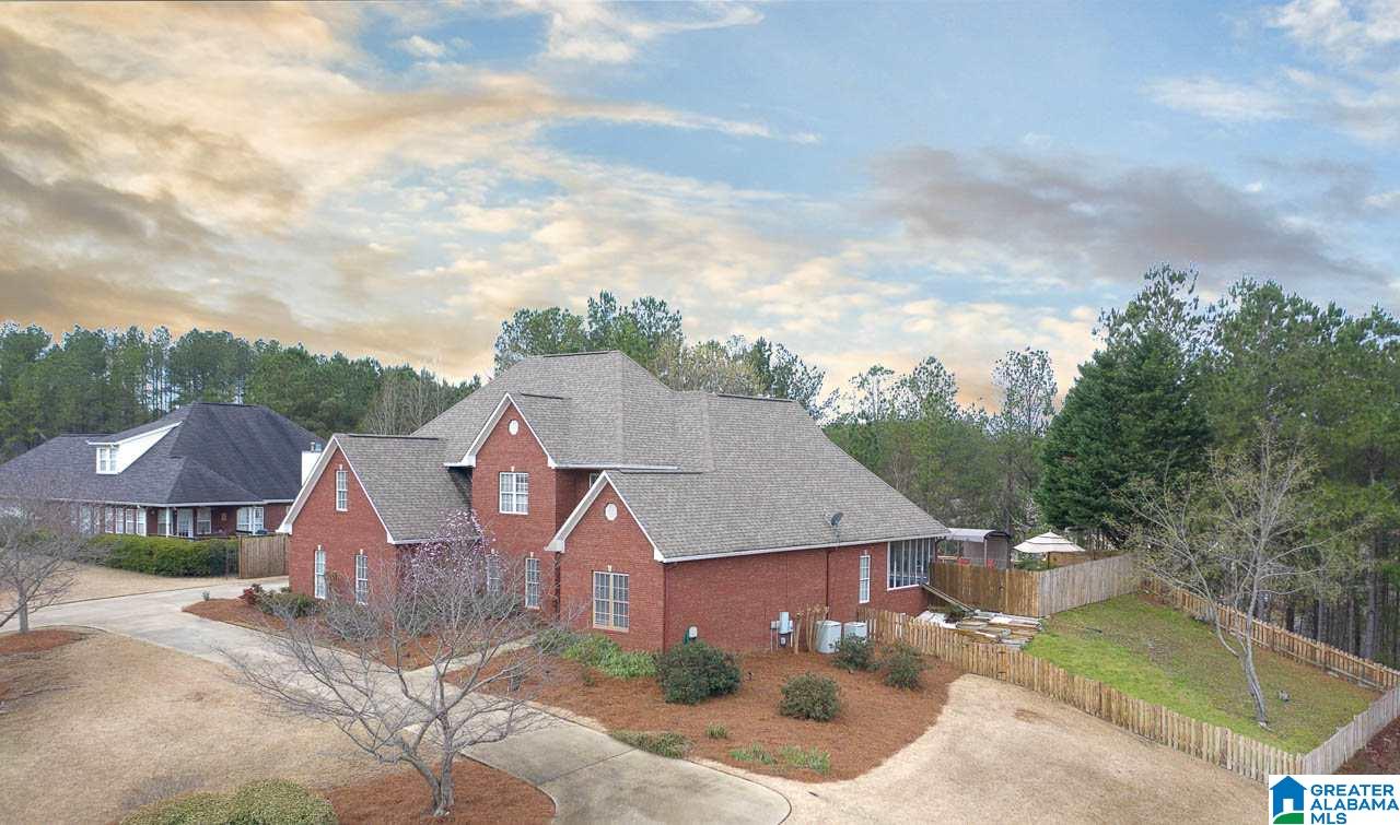168 Windsor Lane Pelham, AL 35124 - Photo 47 of 50