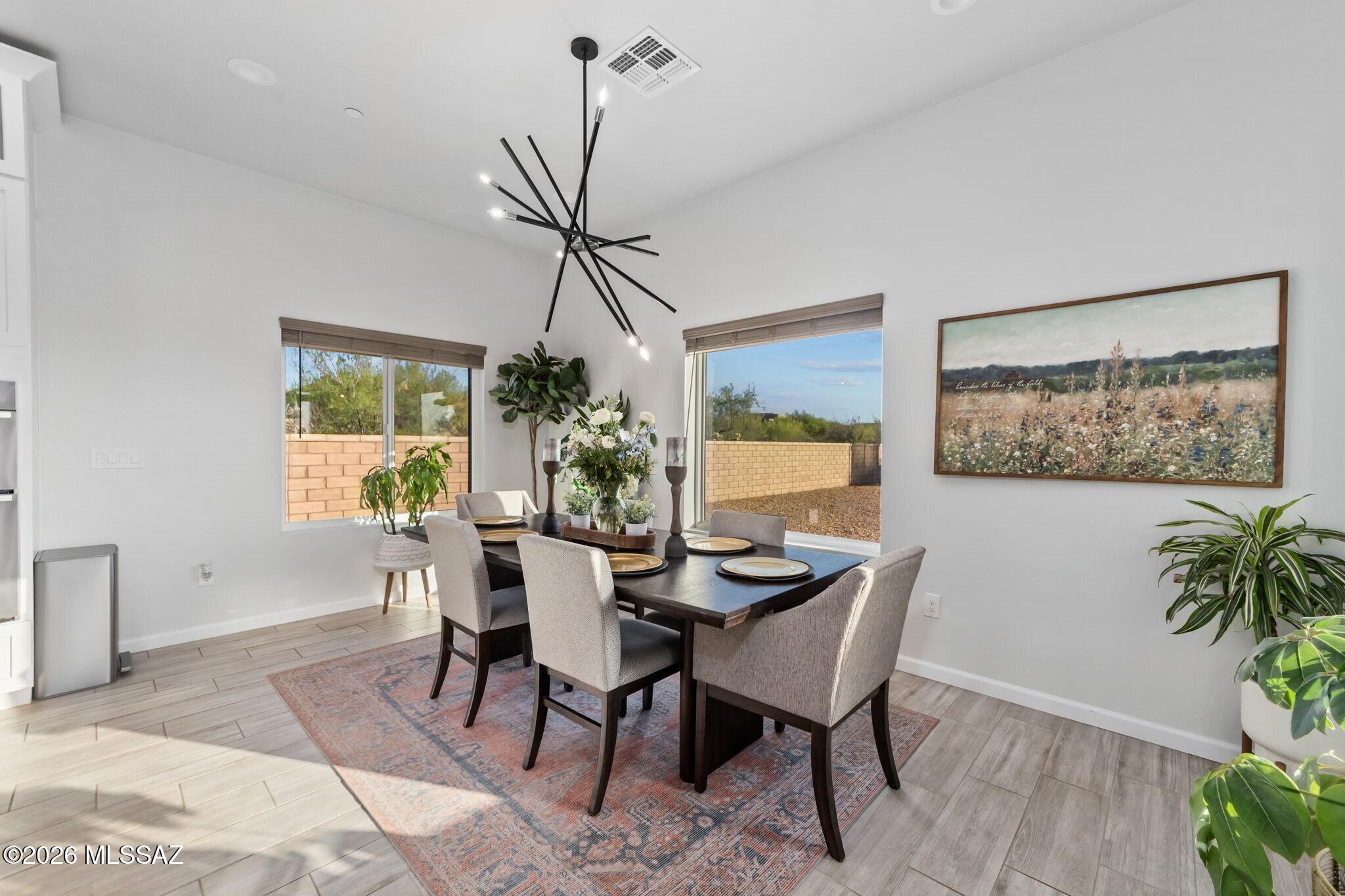 8206 South Diamond H Ranch Place Vail, AZ 85641 - Photo 11 of 48