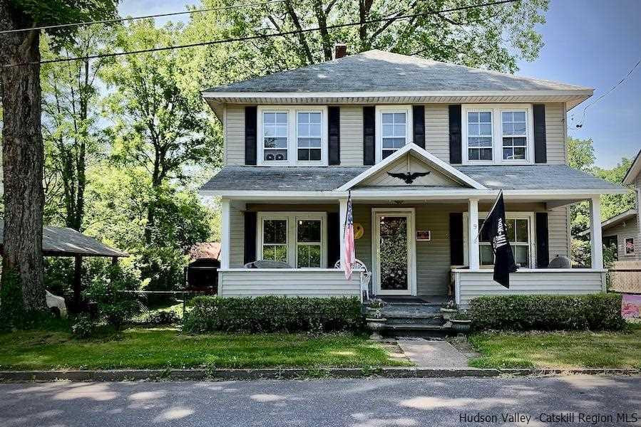 9 Lundy Road Wawarsing, NY 12489 - Photo 1 of 32 Photo 1