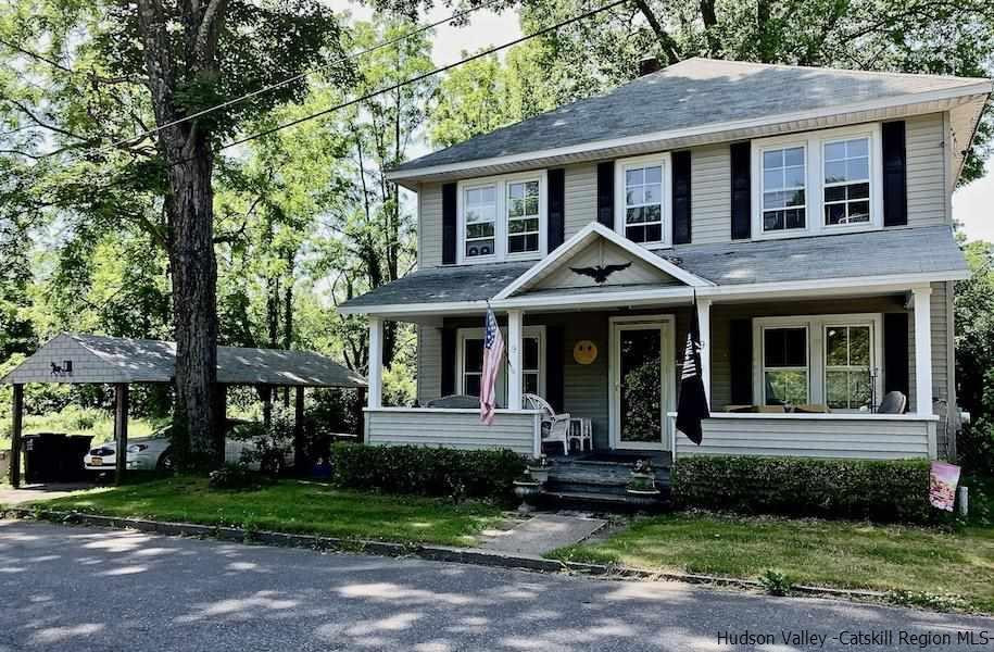 9 Lundy Road Wawarsing, NY 12489 - Photo 2 of 32 Photo 2