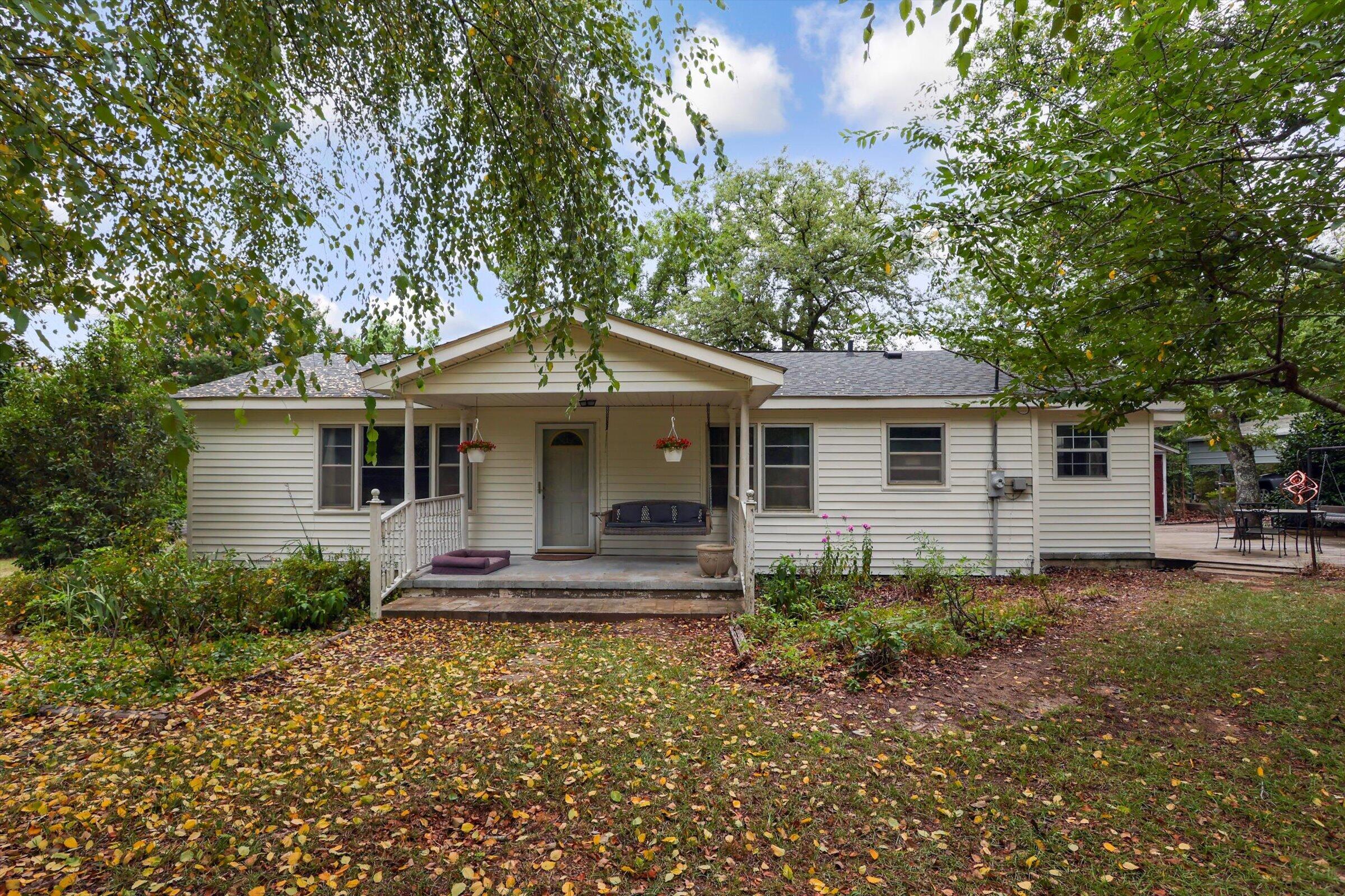 1208 Cummings Road Ridge Spring, SC 29129 - Photo 1 of 54 Gallery Image 1