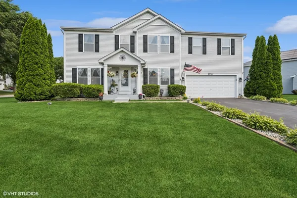 $495,000 | 2930 Plumrose Lane, McHenry, IL 60050