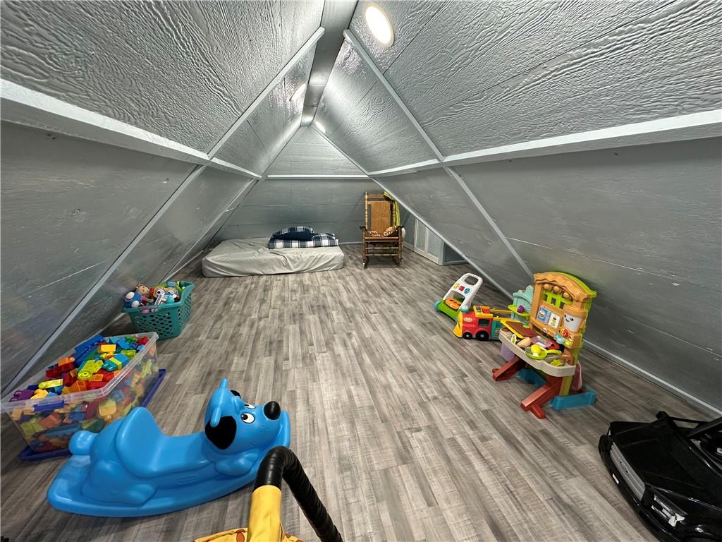 625 Delaware Street Monessen, PA 15062 - Photo 14 of 15 a play room with toys