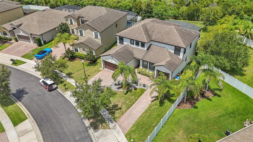 2892 Spring Breeze Way Kissimmee, FL 34744 - Photo 67 of 78