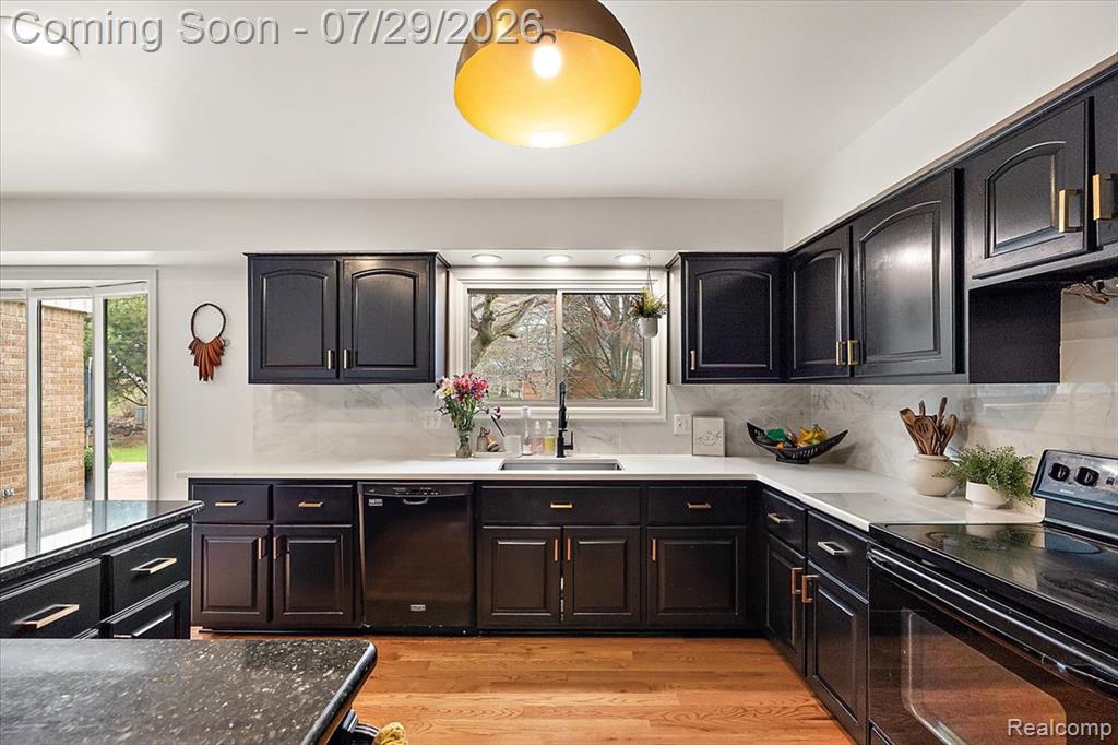 1732 North Kilburn Road Rochester Hills, MI 48306 - Photo 16 of 67