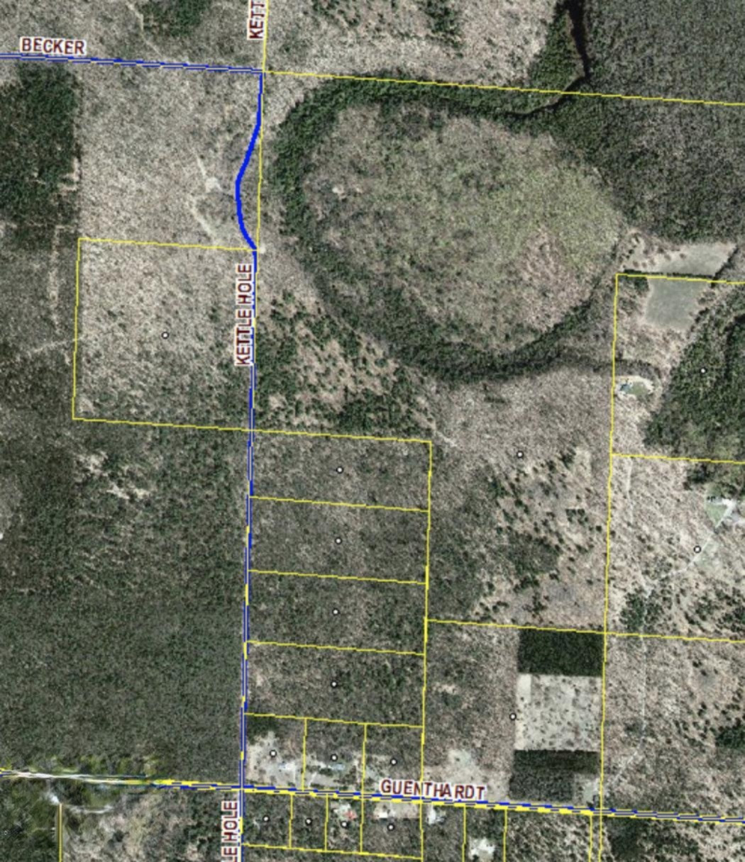 0 North Kettle Hole Road Manistee, MI 49660 - Photo 11 of 12 Screen Shot 2020-08-27 at 5.08.38 PM