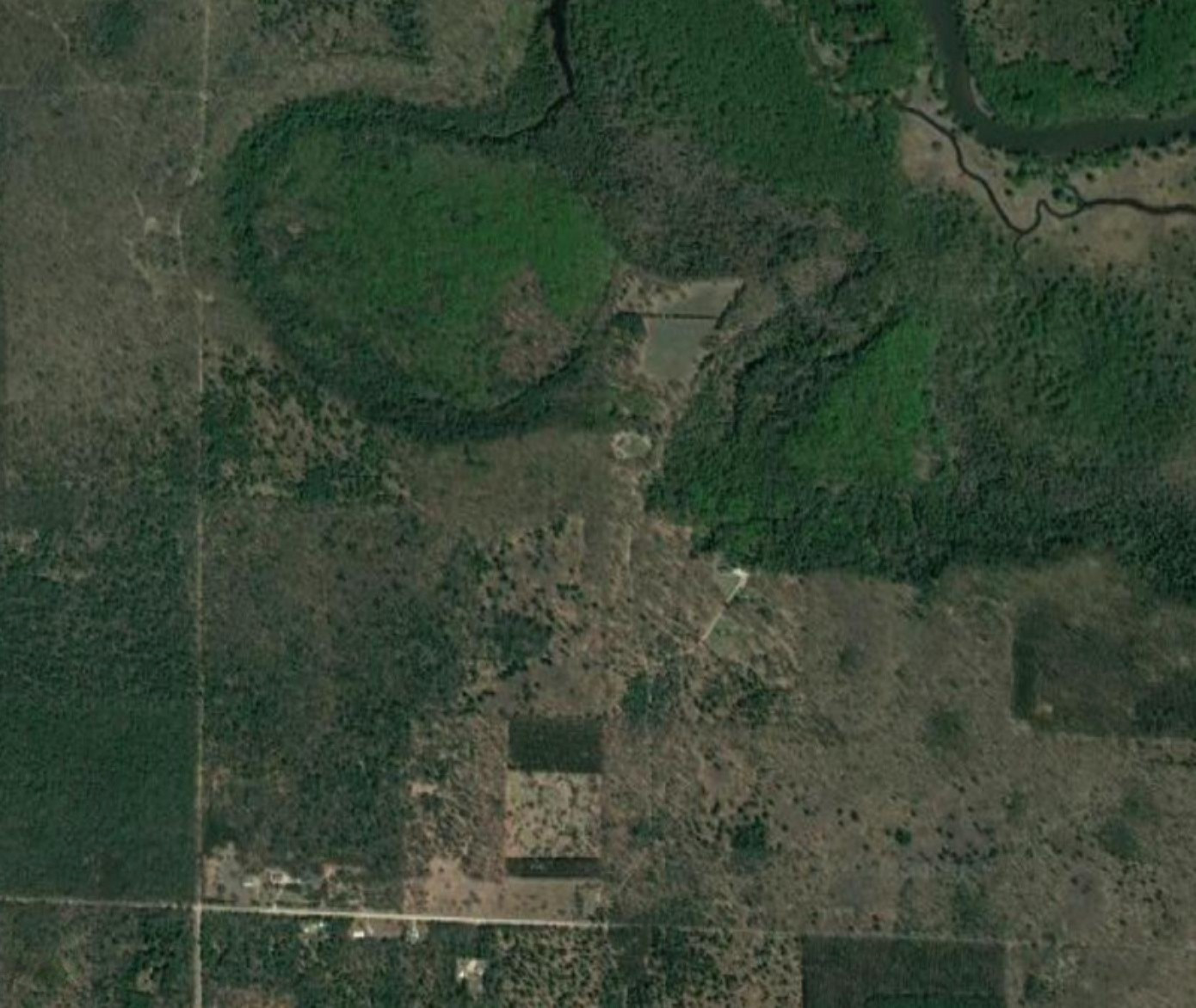 0 North Kettle Hole Road Manistee, MI 49660 - Photo 2 of 12 Screen Shot 2020-05-11 at 11.01.29 PM