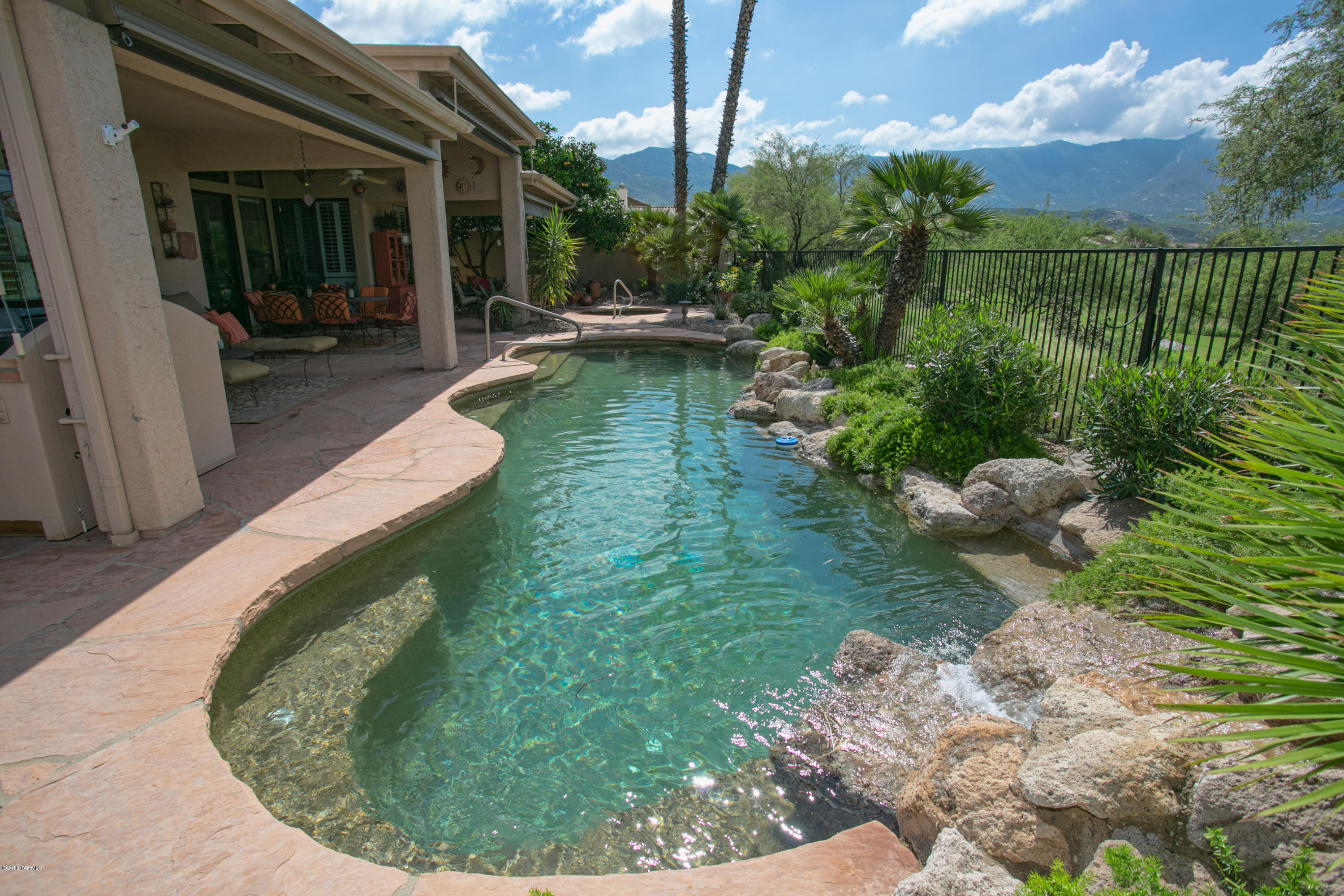 36854 South Ridgeview Boulevard Tucson, AZ 85739 - Photo 13 of 34