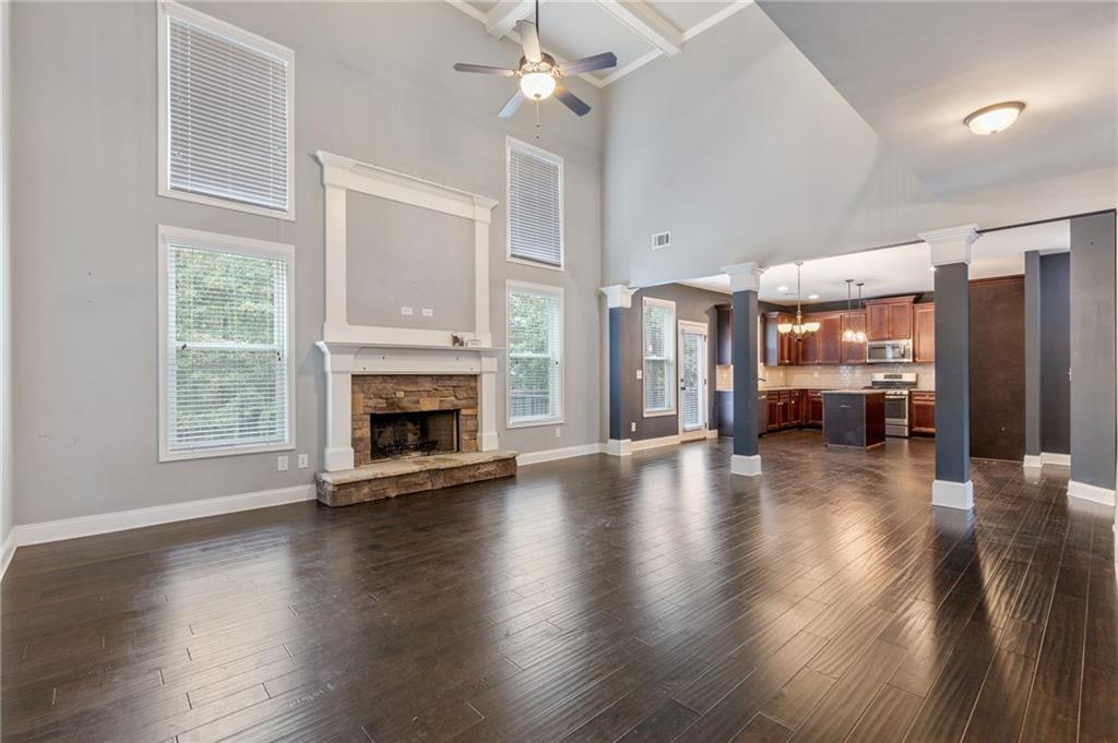 1023 Ruddy Duck Drive Jefferson, GA 30549 - Photo 13 of 69