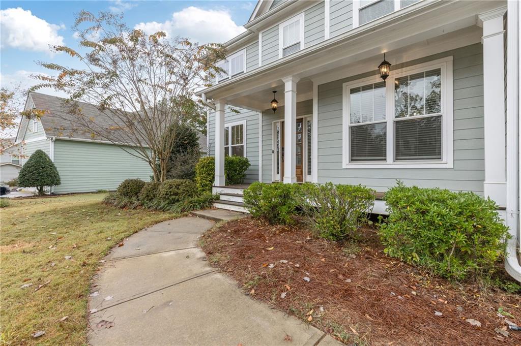 1023 Ruddy Duck Drive Jefferson, GA 30549 - Photo 2 of 69