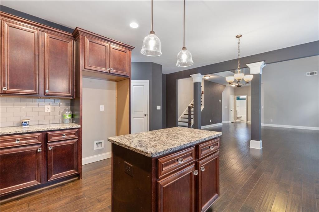 1023 Ruddy Duck Drive Jefferson, GA 30549 - Photo 23 of 69