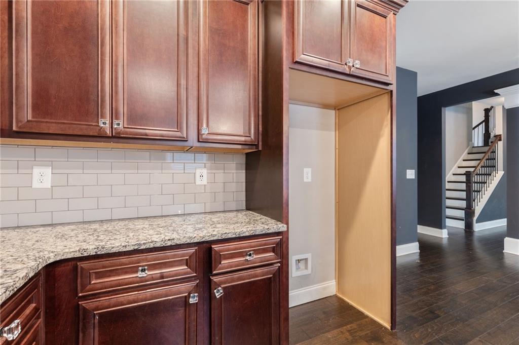 1023 Ruddy Duck Drive Jefferson, GA 30549 - Photo 24 of 69