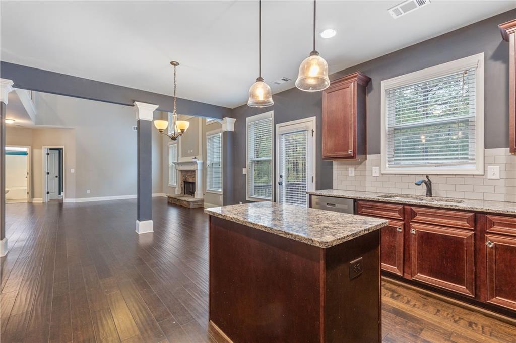 1023 Ruddy Duck Drive Jefferson, GA 30549 - Photo 25 of 69