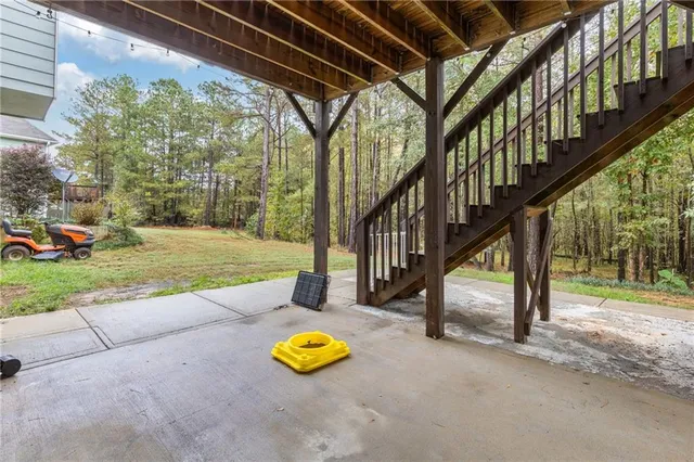 $575,000 | 1023 Ruddy Duck Drive, Jefferson, GA 30549