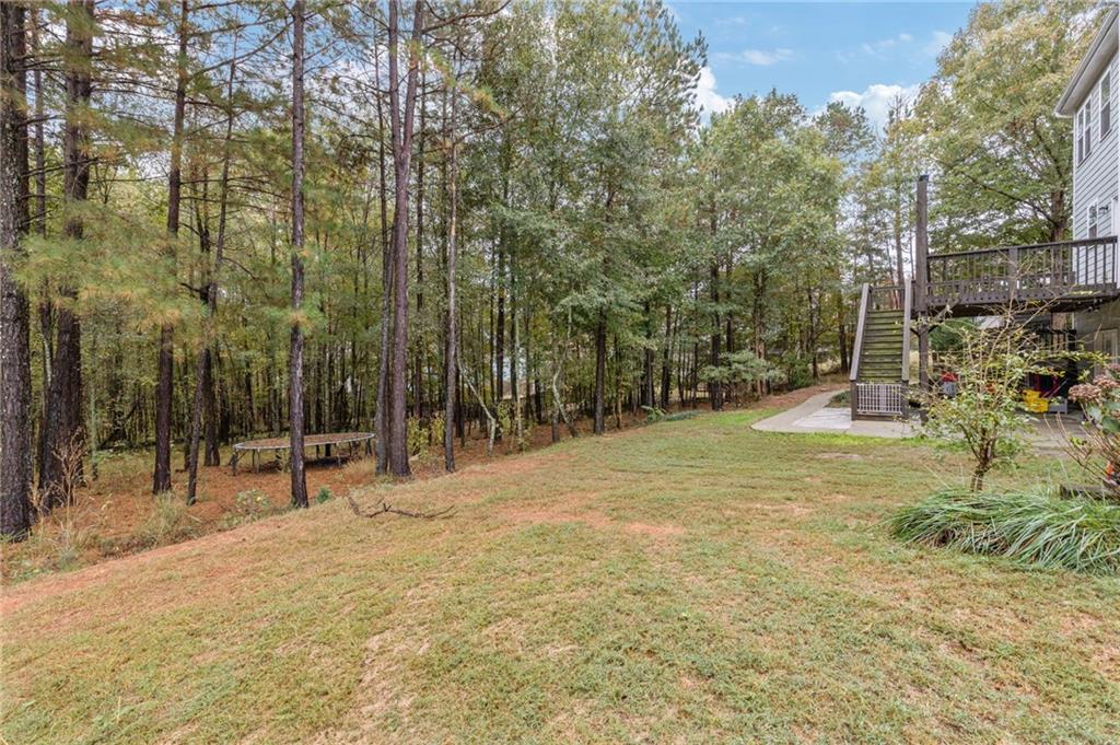 1023 Ruddy Duck Drive Jefferson, GA 30549 - Photo 61 of 69