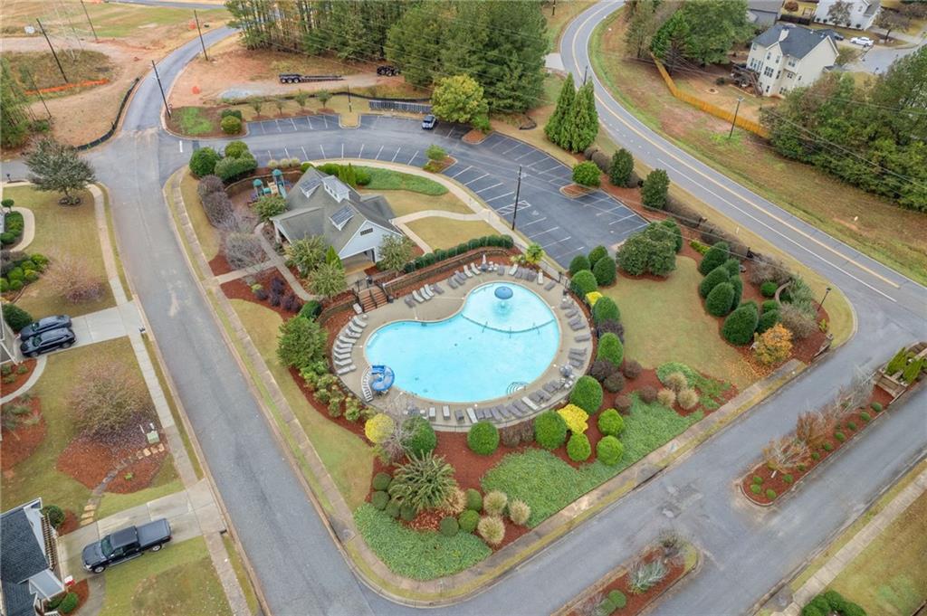 1023 Ruddy Duck Drive Jefferson, GA 30549 - Photo 68 of 69