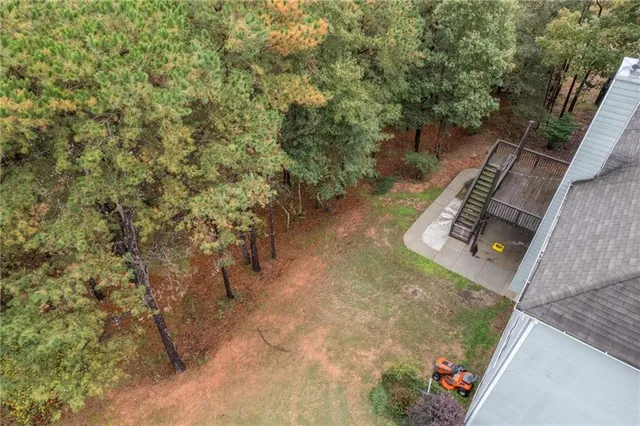 $575,000 | 1023 Ruddy Duck Drive, Jefferson, GA 30549