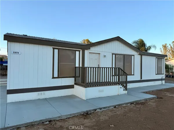 $474,900 | 33078 Willard Street, Winchester, CA 92596