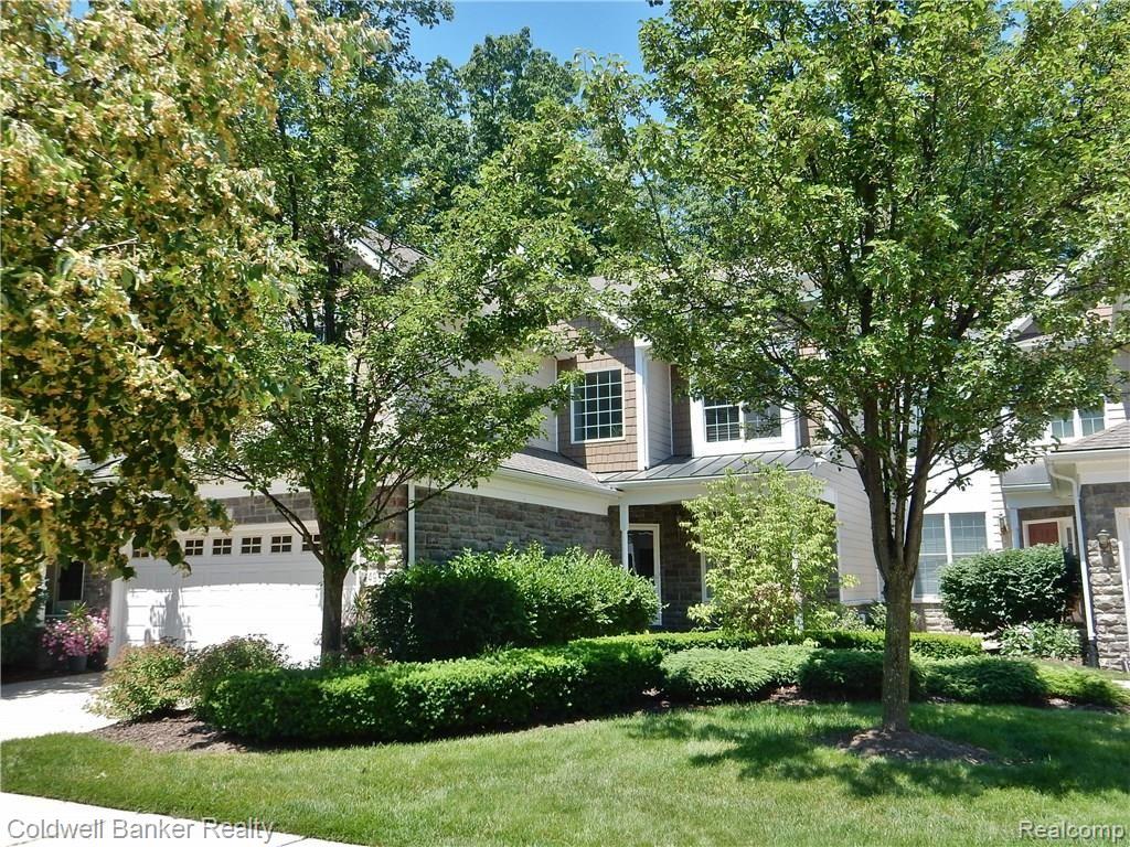 49650 Timber Trail Novi, MI 48374 - Photo 1 of 19
