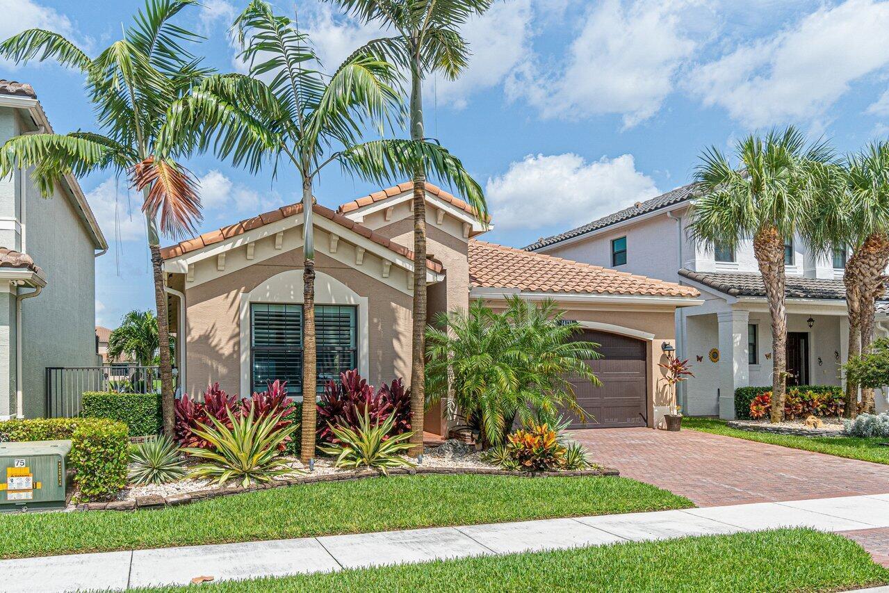 14131 Rock Salt Road Delray Beach, FL 33446 - Photo 3 of 43 Front of Home