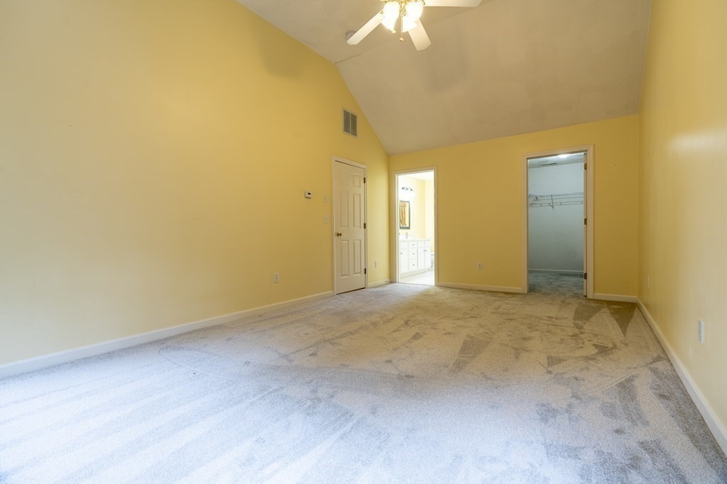 31 Hickory Lane Hudson, MA 01749 - Photo 14 of 40 an empty room with a empty space