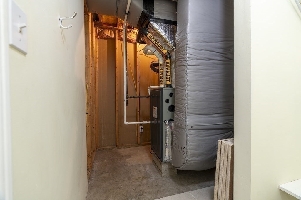 31 Hickory Lane Hudson, MA 01749 - Photo 25 of 40 a view of storage