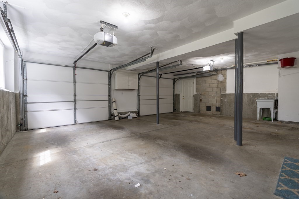 31 Hickory Lane Hudson, MA 01749 - Photo 27 of 40 a view of a garage