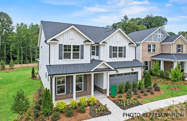 $653,953 | 2014 Topaz River Drive, Waxhaw, NC 28173