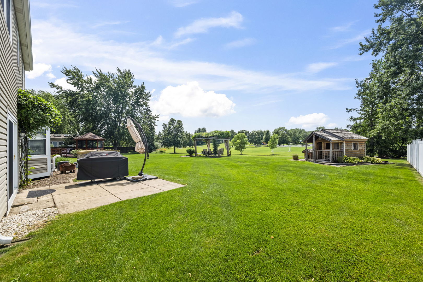 1177 Stanton Road Lake Zurich, IL 60047 - Photo 33 of 43