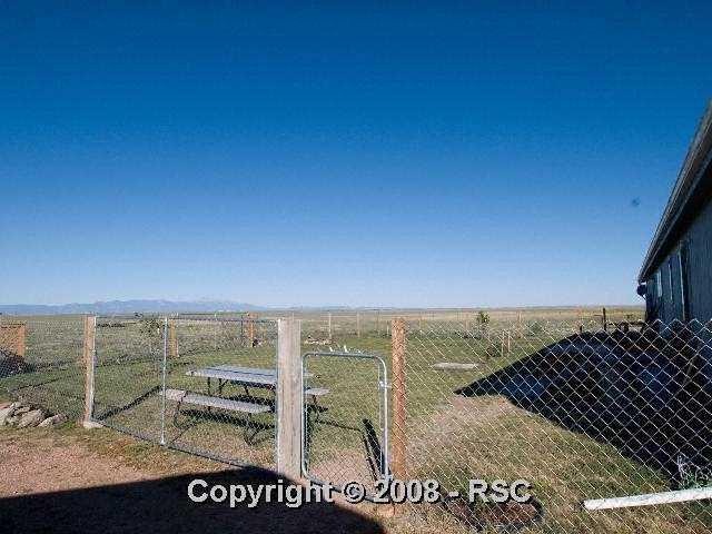 2852 Bar 10 Road Calhan, CO 80808 - Photo 2 of 15