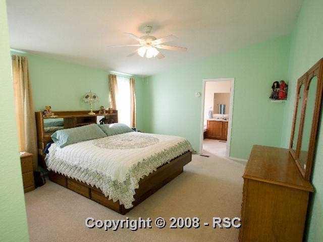 2852 Bar 10 Road Calhan, CO 80808 - Photo 13 of 15