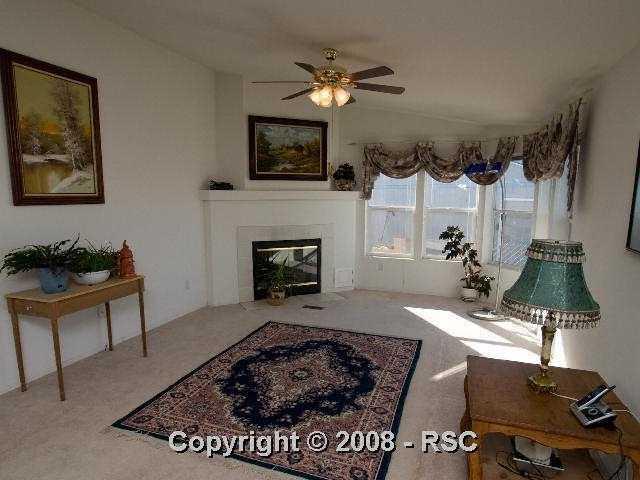 2852 Bar 10 Road Calhan, CO 80808 - Photo 15 of 15