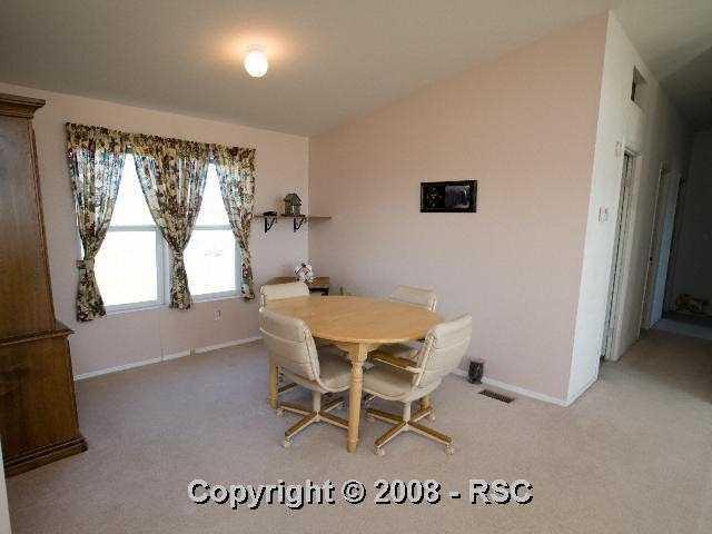2852 Bar 10 Road Calhan, CO 80808 - Photo 4 of 15