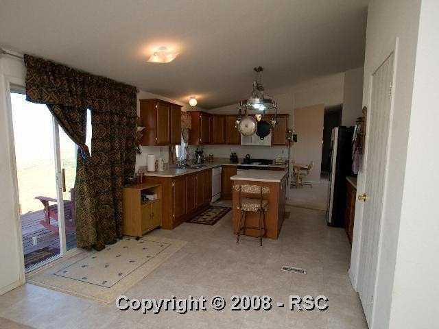 2852 Bar 10 Road Calhan, CO 80808 - Photo 5 of 15