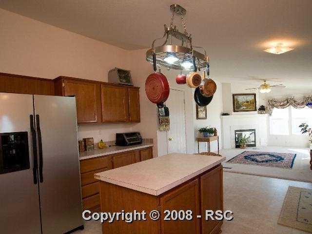 2852 Bar 10 Road Calhan, CO 80808 - Photo 6 of 15