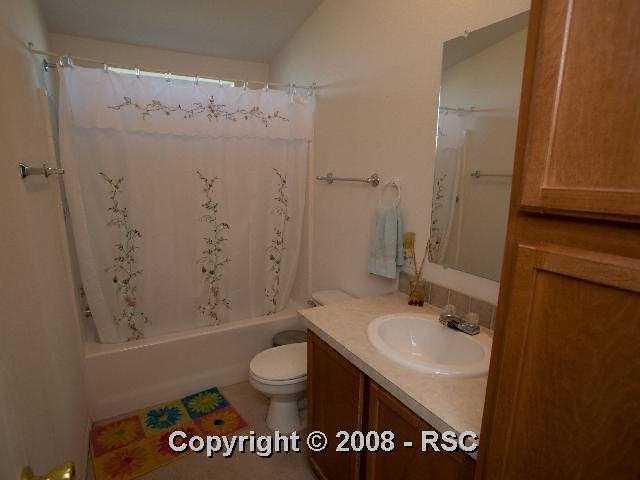 2852 Bar 10 Road Calhan, CO 80808 - Photo 7 of 15