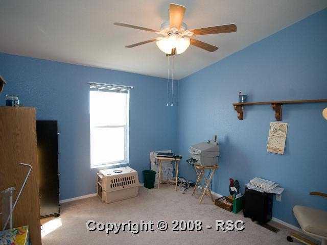 2852 Bar 10 Road Calhan, CO 80808 - Photo 8 of 15