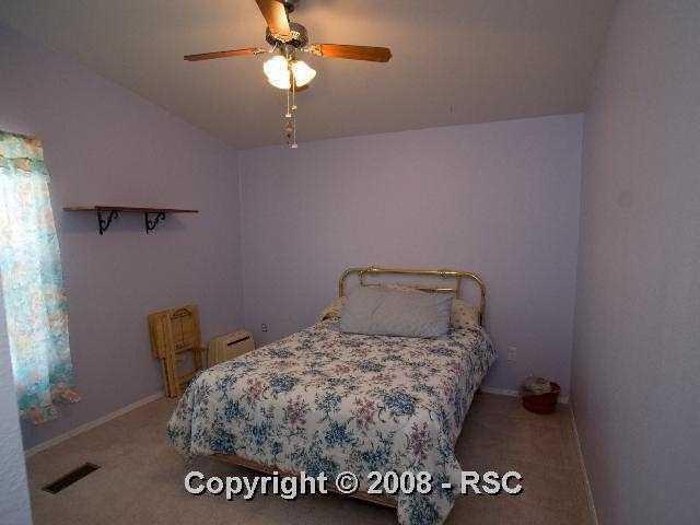 2852 Bar 10 Road Calhan, CO 80808 - Photo 9 of 15