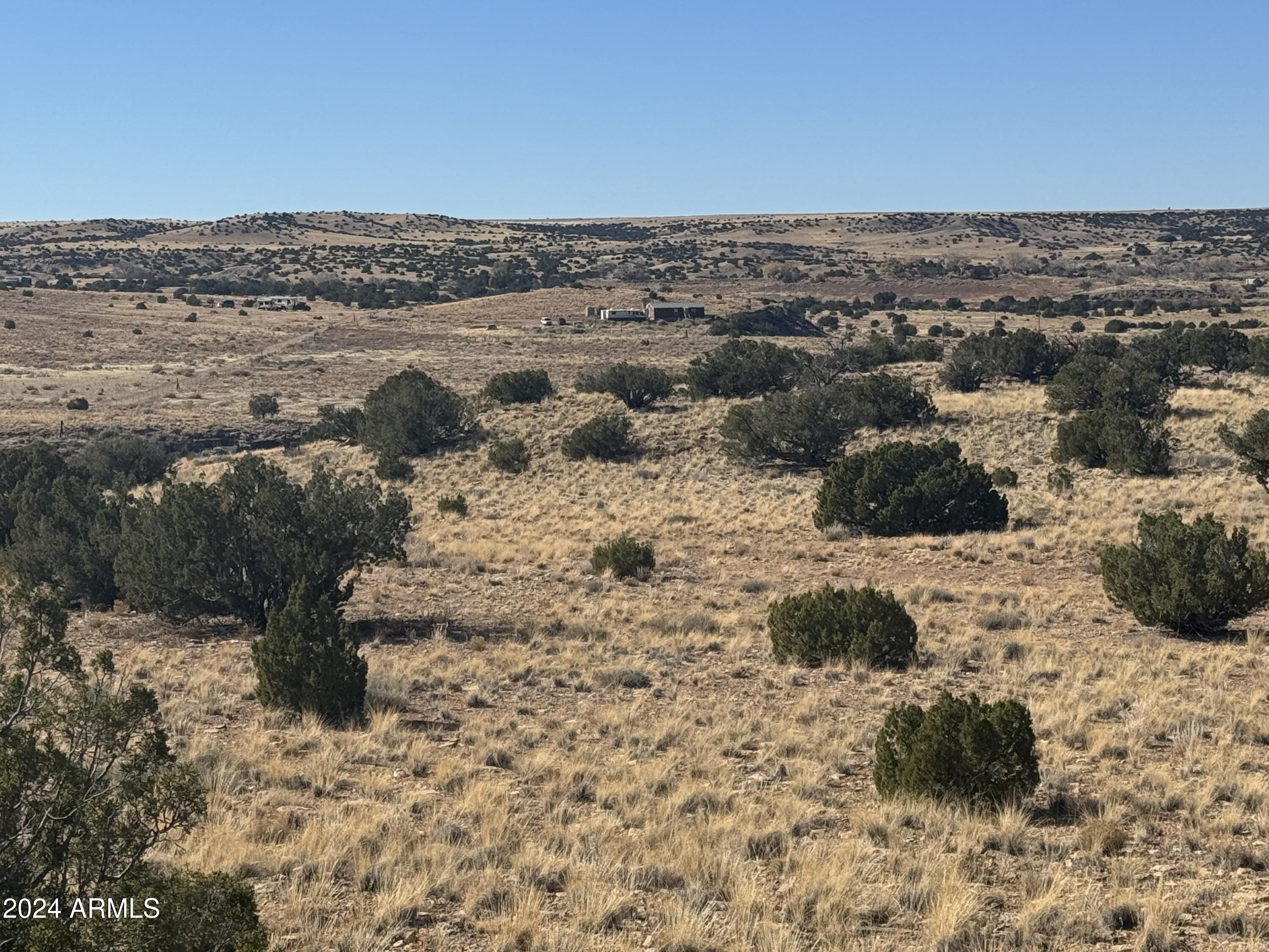 334 River Springs Ranch, Unit 334 St. Johns, AZ 85936 - Photo 3 of 4 IMG_7287