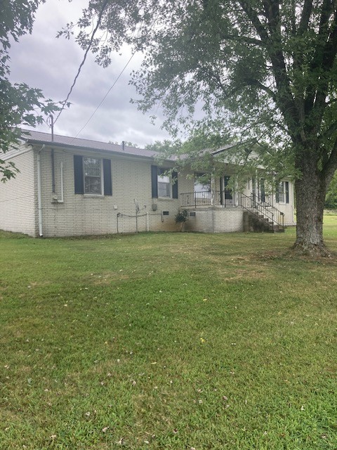 638 Locke Creek Road Readyville, TN 37149 - Photo 1 of 25 Gallery Image 1