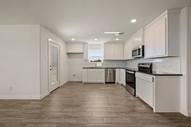 $350,000 | 1016 Gatlin Circle, Springtown, TX 76082