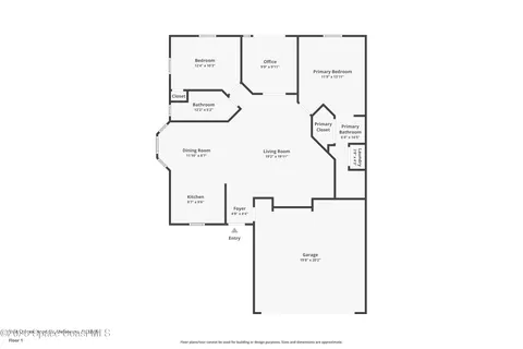 $240,000 | 1338 Cypress Bend Circle, Melbourne, FL 32934