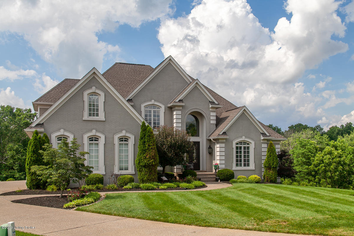 2900 Doe Ridge Court Prospect, KY 40059 - Photo 3 of 84 2900 Doe Ridge Ct-3