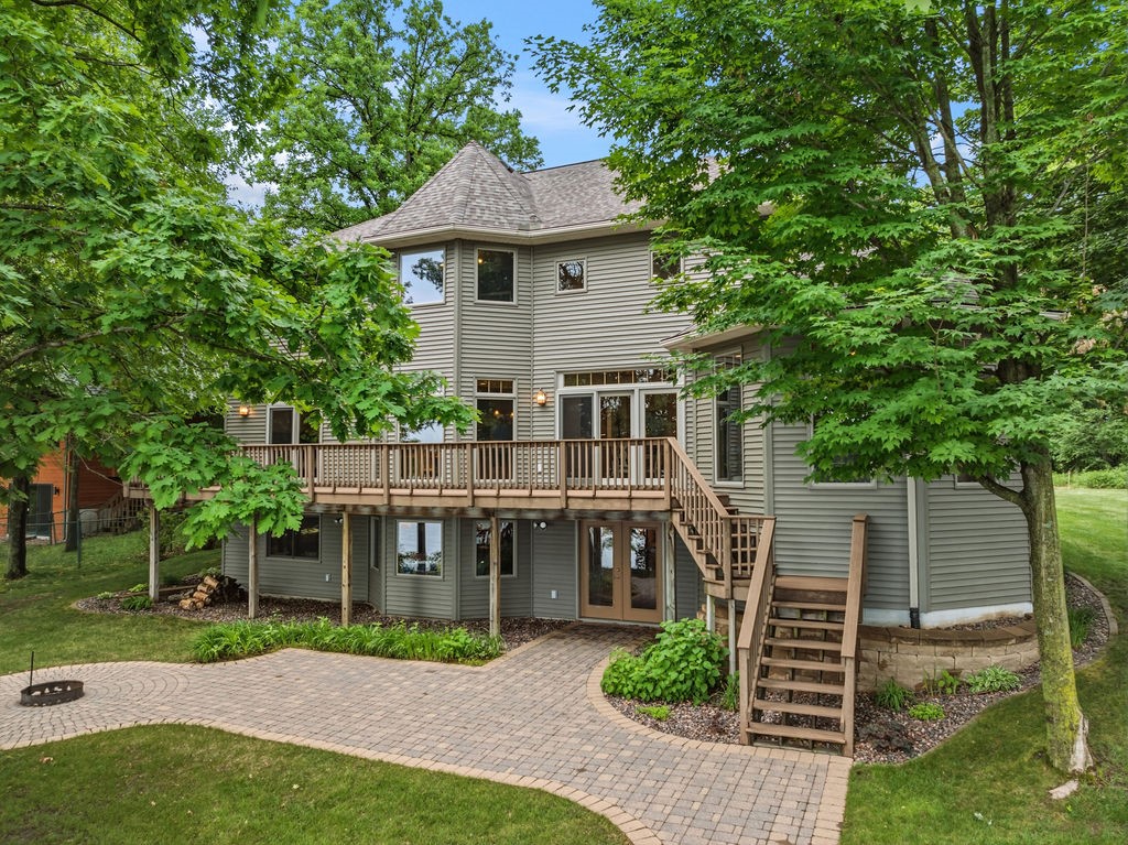 1114 Heart Island Parkway Rice Lake, WI 54868 - Photo 49 of 55