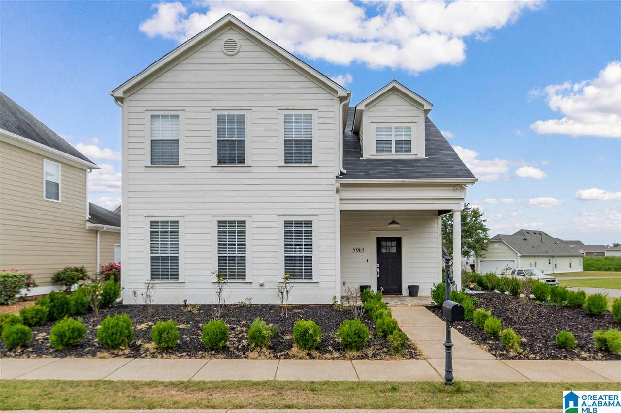 5903 Ridgeline Drive Bessemer, AL 35022 - Photo 1 of 36